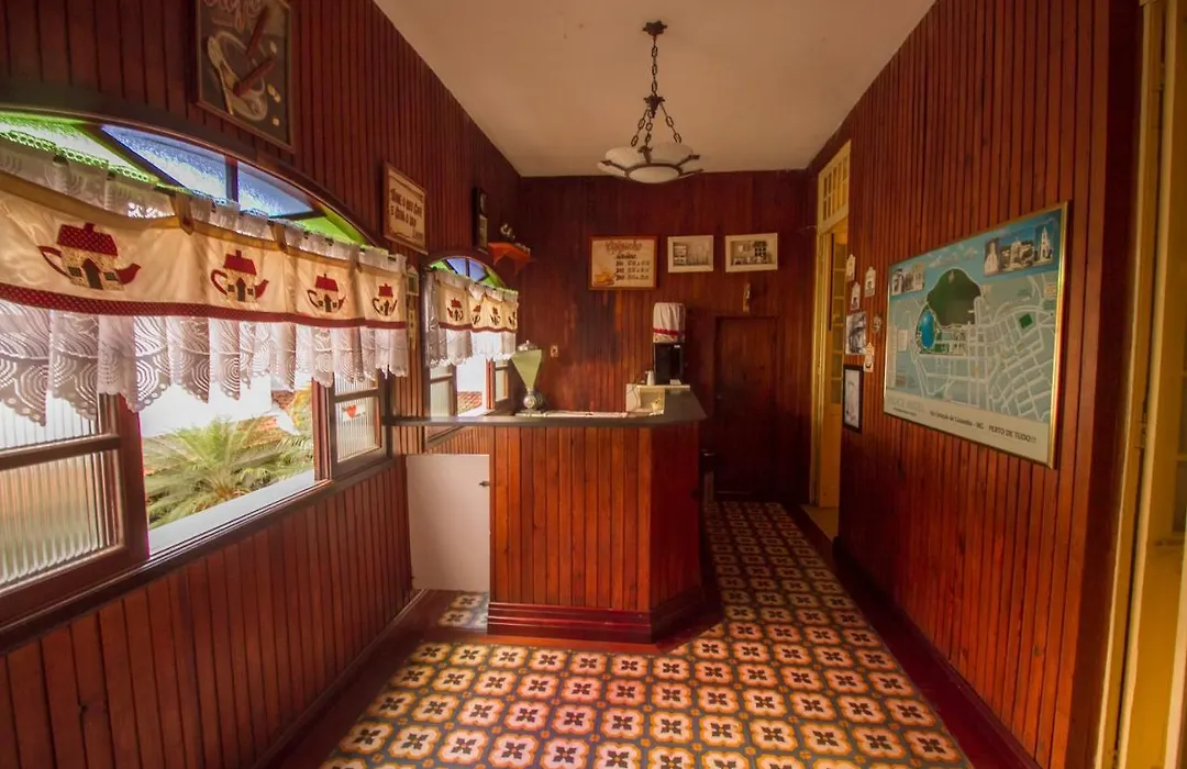 Palace Hotel De Caxambu-1