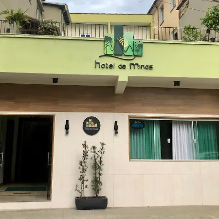 Hotel De Minas-3