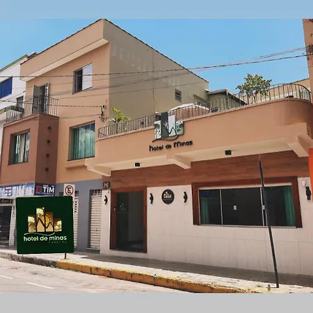 Hotel De Minas-2