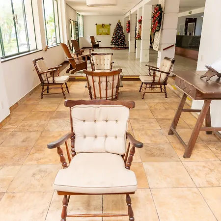 VOA Hotel União-3
