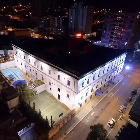 Palace Hotel De Caxambu-3
